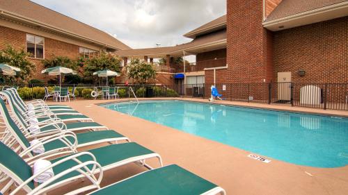 Best Western Plus Morristown Conference Center - image 4