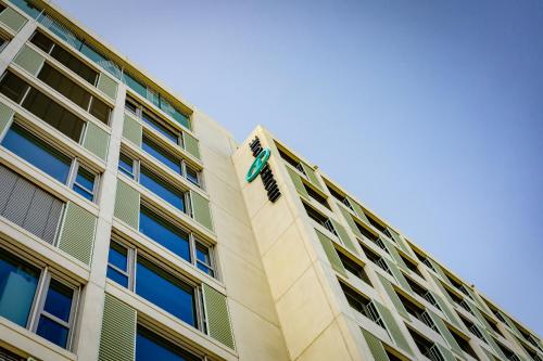 Motel One Karlsruhe, Germersheim