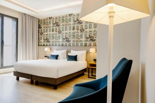 Motel One Madrid-Plaza de España, Madrid