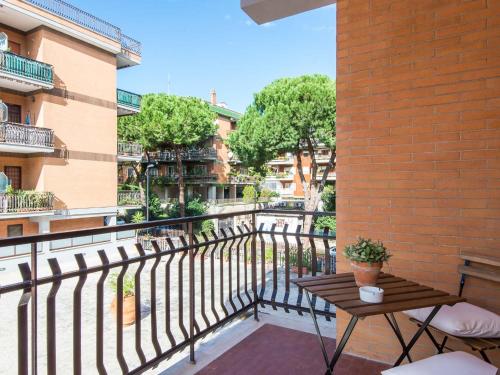 Guesthouse Park Pines, Рим (фото 10)