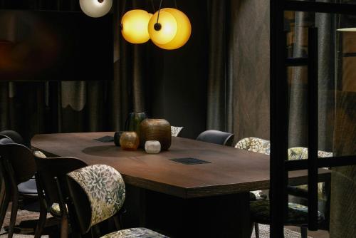 회의실/연회장, The Cloud One Gdansk in 그단스크