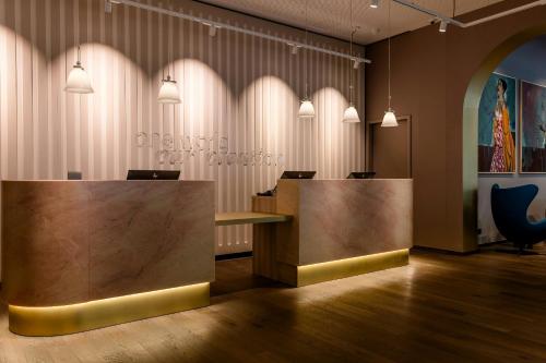 Motel One Würzburg 2