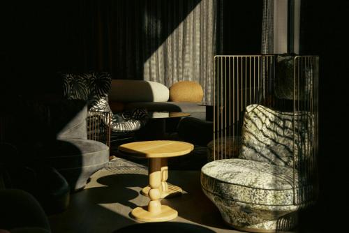 바/라운지, The Cloud One Gdansk in 그단스크