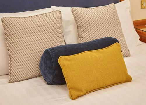 Lancaster Gate Hotel - image 5