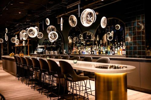 Motel One Paris - Porte de Versailles 3