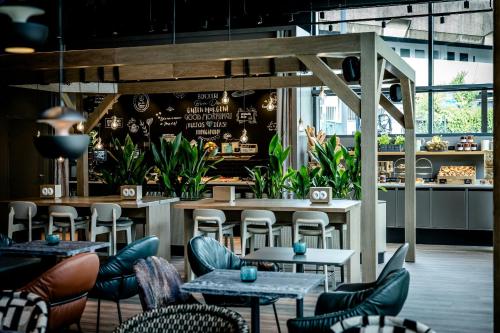 Motel One Paris-Porte de Versailles 3