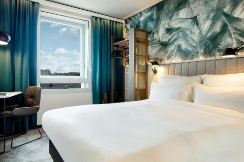 Motel One Paris - Porte de Versailles 1