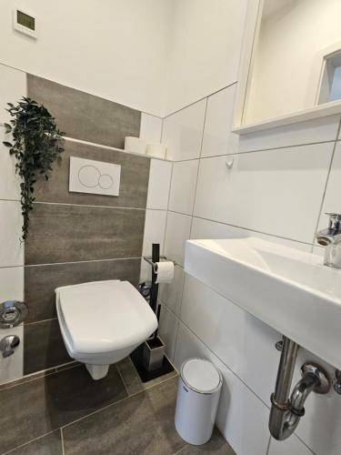 Elroi Suite in Minden, Deutschland