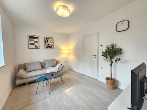 Elroi Suite in Minden, Deutschland