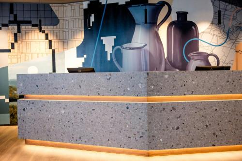 Motel One Wien-Donau City 5