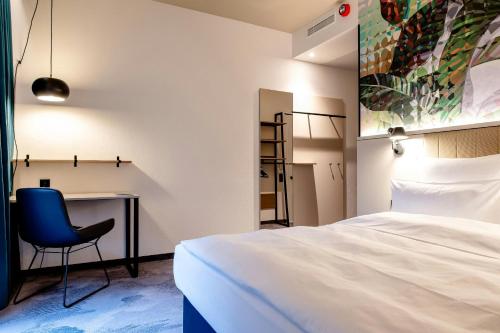 Motel One Wien-Donau City, Vienna