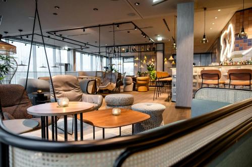 Motel One Wien-Donau City 3