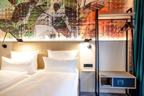 Motel One Wien-Donau City - image 5