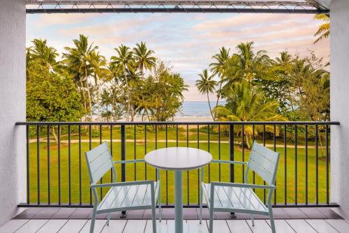 Club Wyndham Mission Beach in Mission Beach