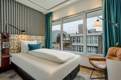 Motel One Rotterdam, Rotterdam (photo 9)