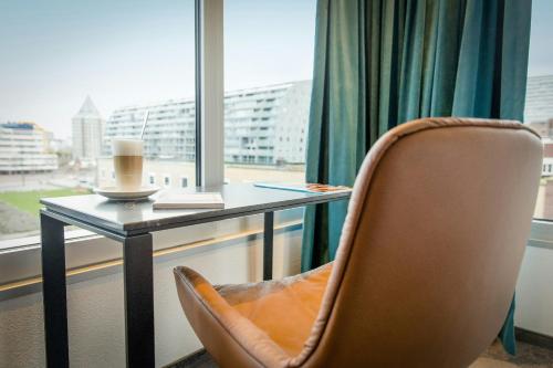 Motel One Rotterdam, Rotterdam (photo 11)