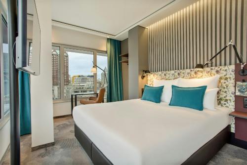 Motel One Rotterdam, Rotterdam (photo 5)
