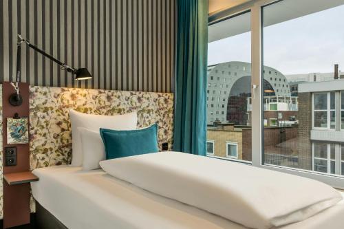 Motel One Rotterdam, Rotterdam (photo 10)