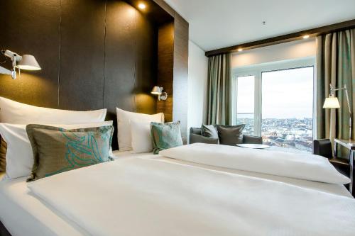 Motel One Wien-Hauptbahnhof in Wien