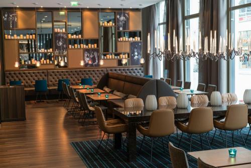 Motel One Leipzig-Nikolaikirche, Lipsia (foto 7)