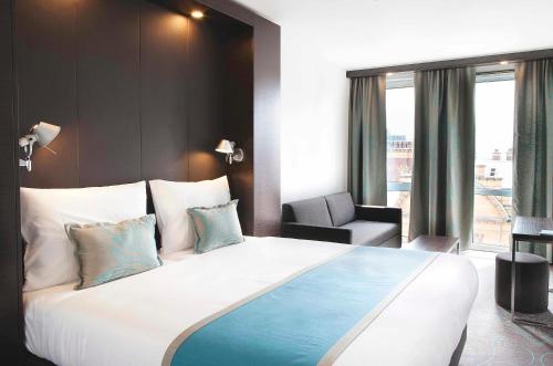 Motel One Manchester-Piccadilly in Manchester