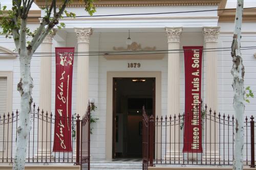 ที่เที่ยวใกล้ที่พัก, Apart 1452 in เฟรย์ เบนโตส