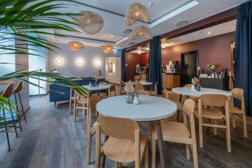 酒吧/高級酒吧, 二十七第一酒店 (First Hotel Twentyseven) in 城市中心/ 斯特勒格特