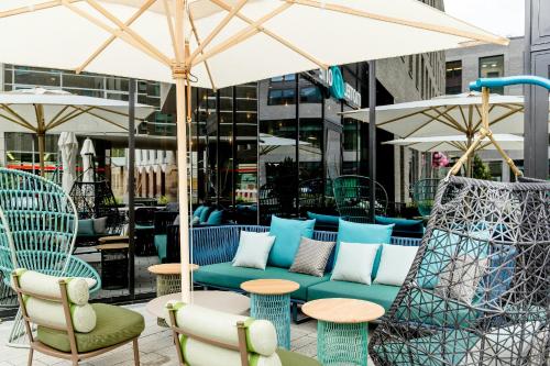 Motel One Bonn-Hauptbahnhof 3
