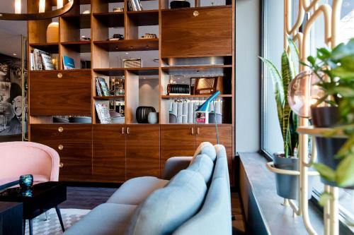 Motel One Essen