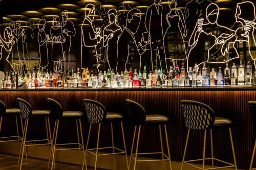 Motel One Essen - image 8
