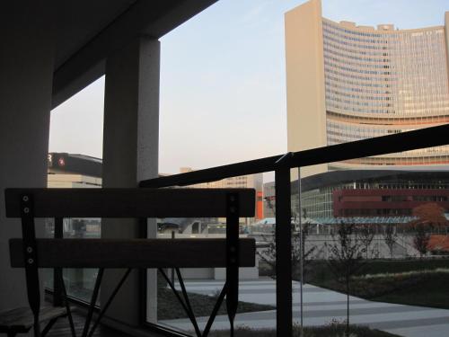 Apartment with parking on premise, Wien (Foto 7)