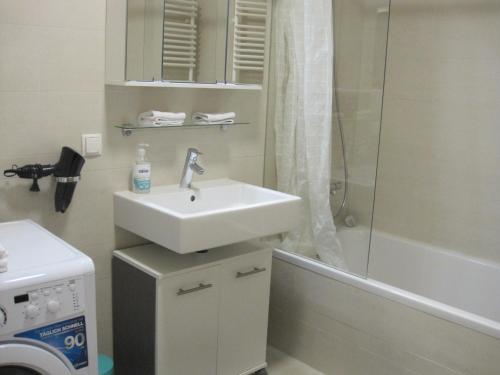 Apartment with parking on premise, Wien (Foto 8)