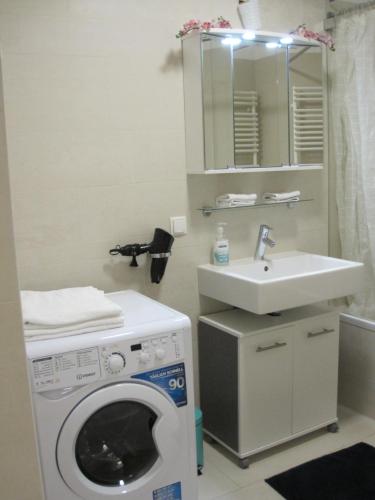 Apartment with parking on premise, Wien (Foto 9)