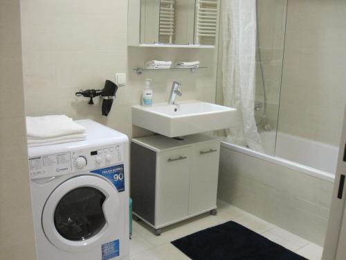 Apartment with parking on premise, Wien (Foto 10)