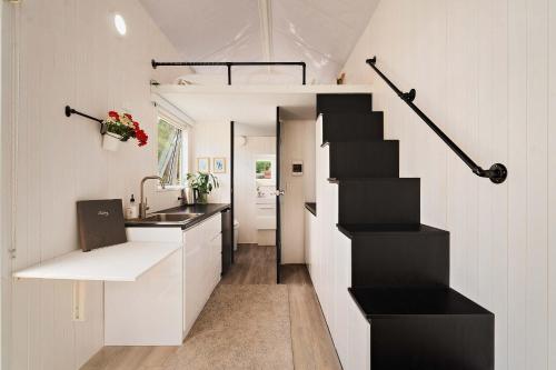 The Perch by Tiny Away, Korweinguboora (fotografie 6)
