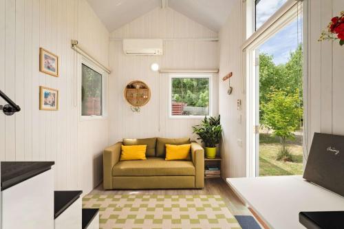 The Perch by Tiny Away, Korweinguboora (fotografie 9)
