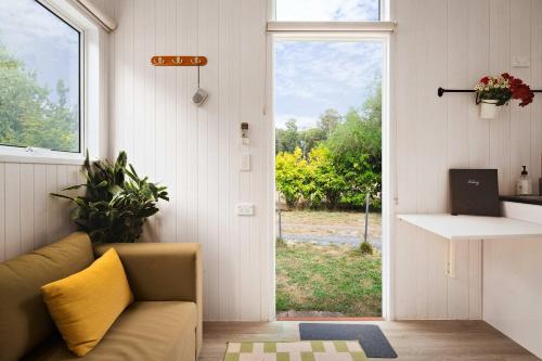 The Perch by Tiny Away, Korweinguboora (fotografie 10)