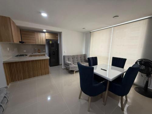 Mayorca House