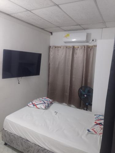 Apartamento central 3 hab