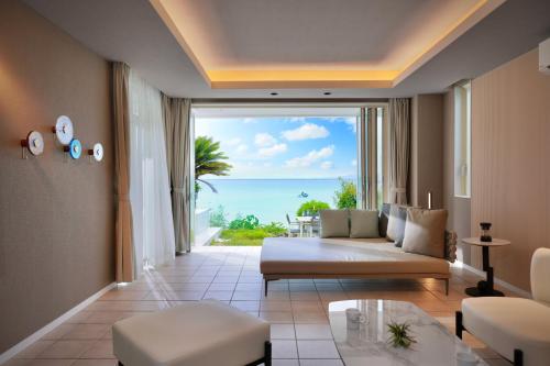 Crystal Villa Miyakojima Sunayama Beach in Miyakojima