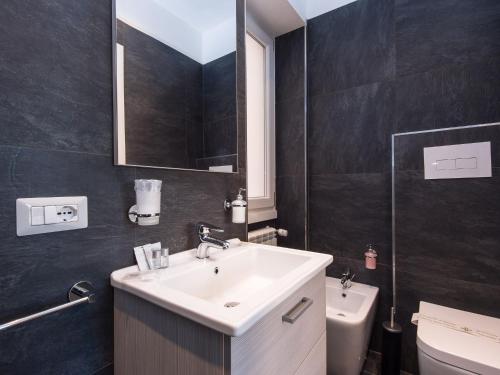 Guesthouse Park Pines, Рим (фото 9)