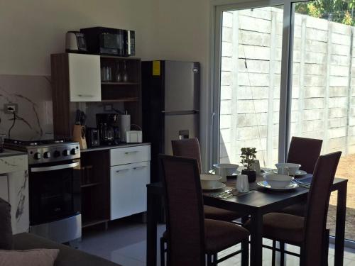 Casa Chaparrastique – khách sạn tại Morazan
