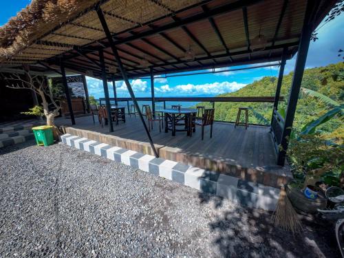 Munduk V View House 5