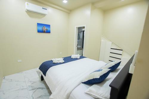A 2 cuadras de la playa y el mar, apartamento nuevo cerca de todo