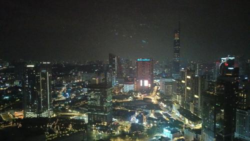 THE Suites at Wyndham Suites KLcc - main image