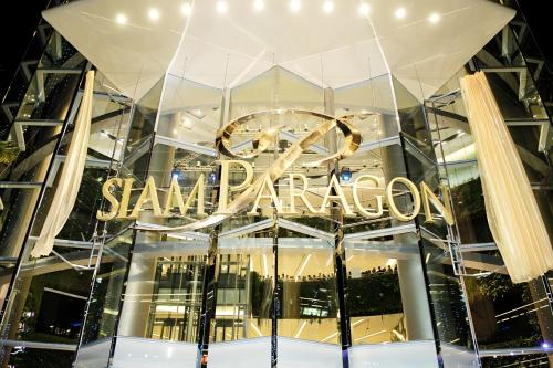 สภาพแวดล้อมโดยรอบ, โก อินน์ สุวรรณภูมิ แอร์พอร์ต (GO INN Suvarnabhumi Airport) near วัดปลูกศรัทธา