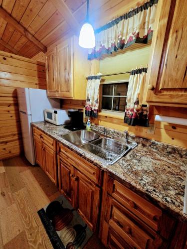 Alpine Lodge in Red Lodge (MT)
