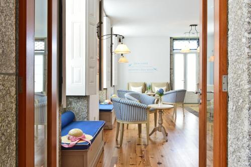 Solar Egas Moniz-Charming House & Local Experiences - image 3