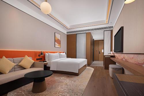 Habitación doble, superior