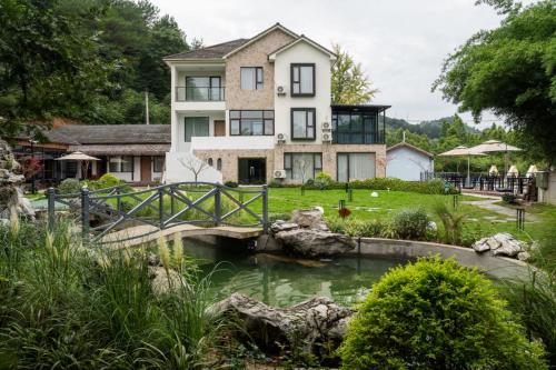 Anji Xiangchaju Country House - Huzhou